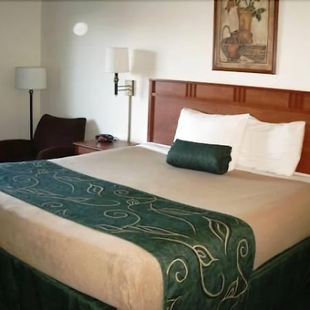 Travelodge By Wyndham Pecos Pokoj fotografie