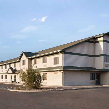 Travelodge By Wyndham Pecos Exteriér fotografie