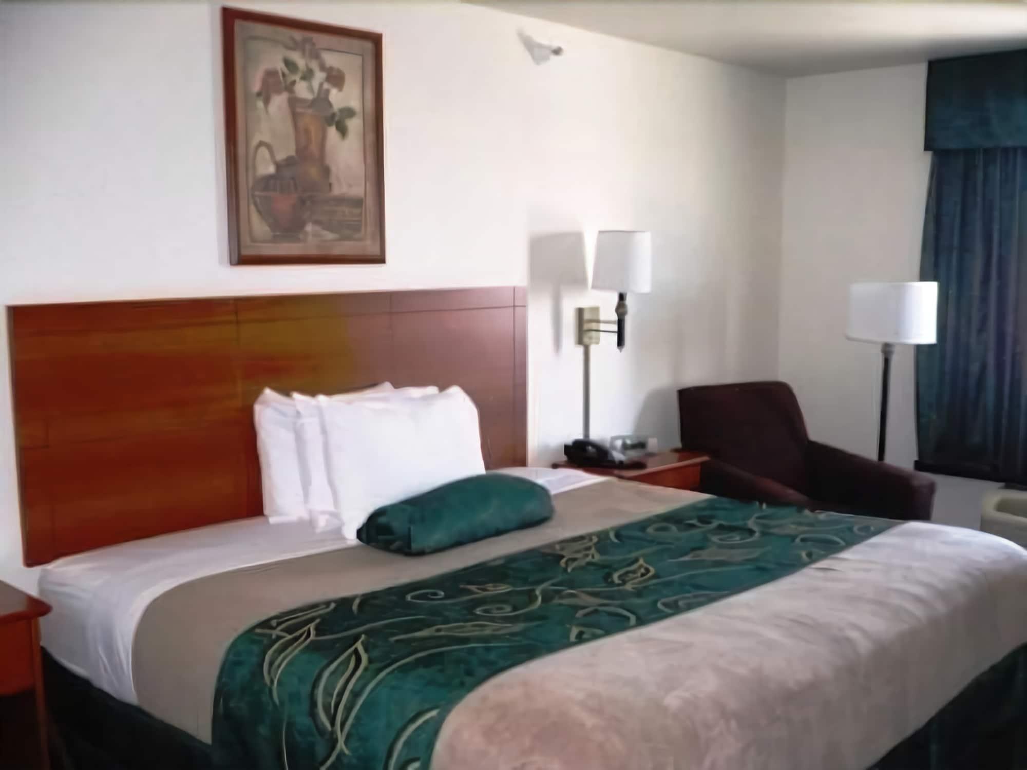 Travelodge By Wyndham Pecos Pokoj fotografie
