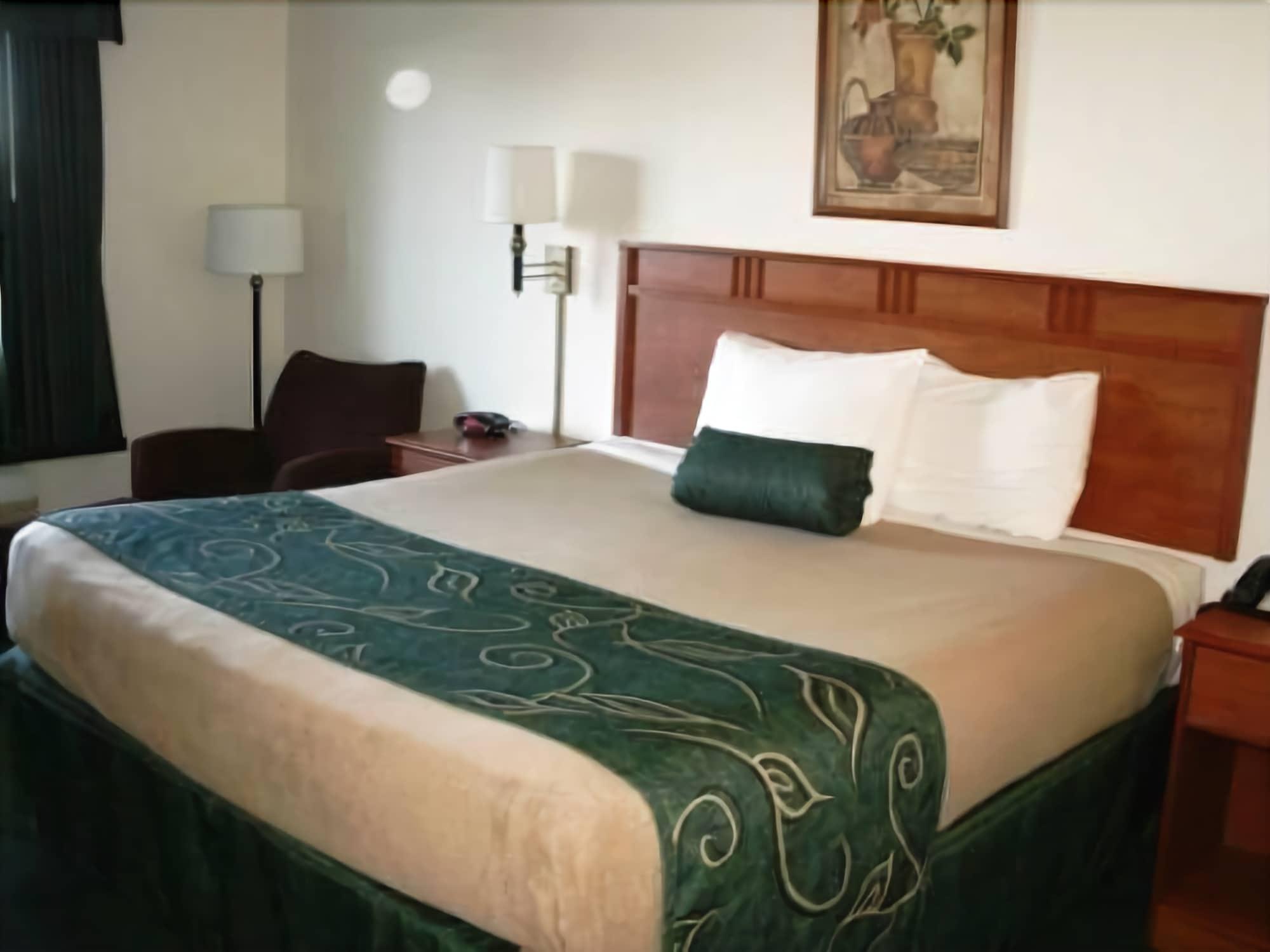 Travelodge By Wyndham Pecos Pokoj fotografie