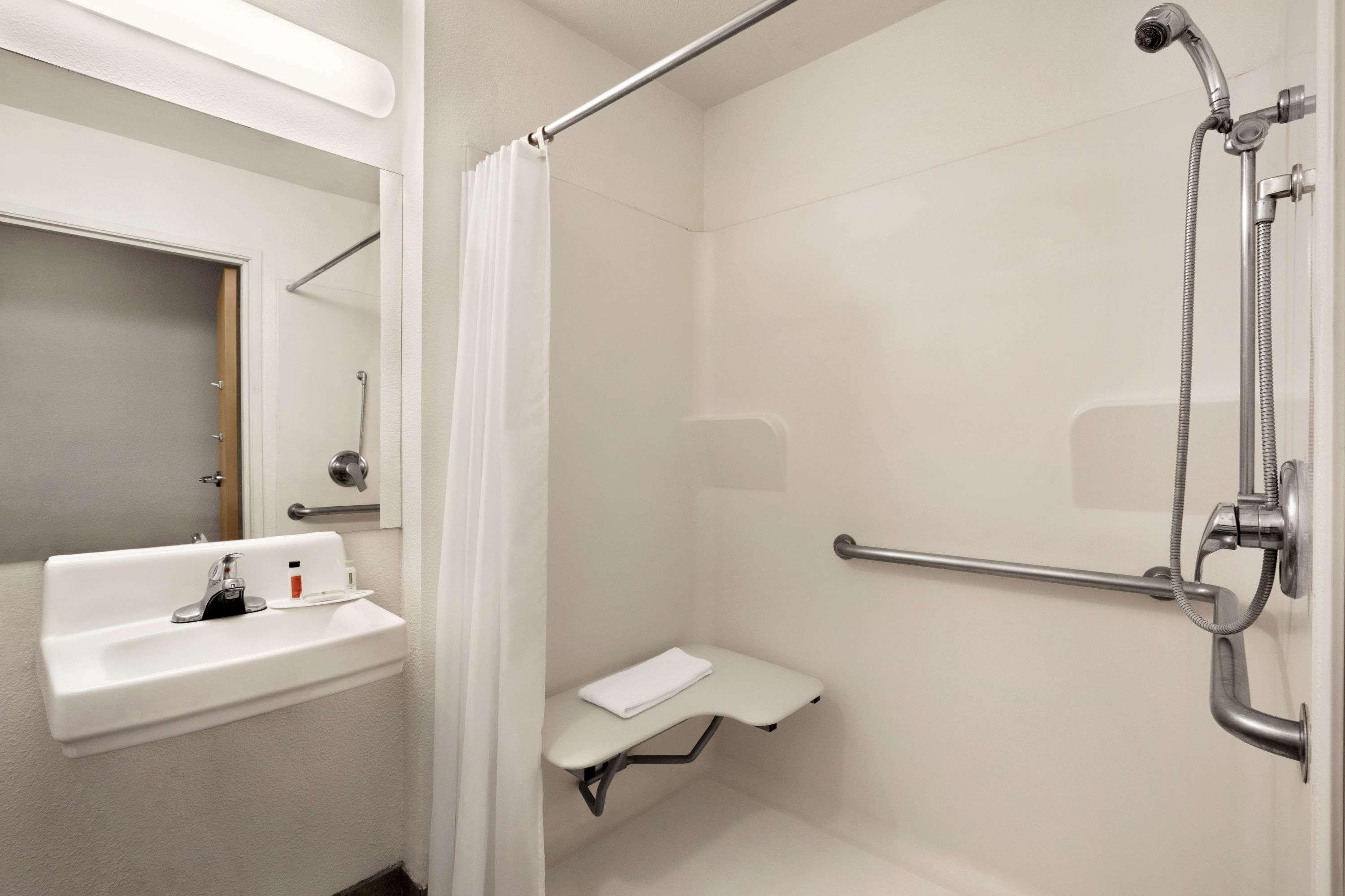 Travelodge By Wyndham Pecos Exteriér fotografie