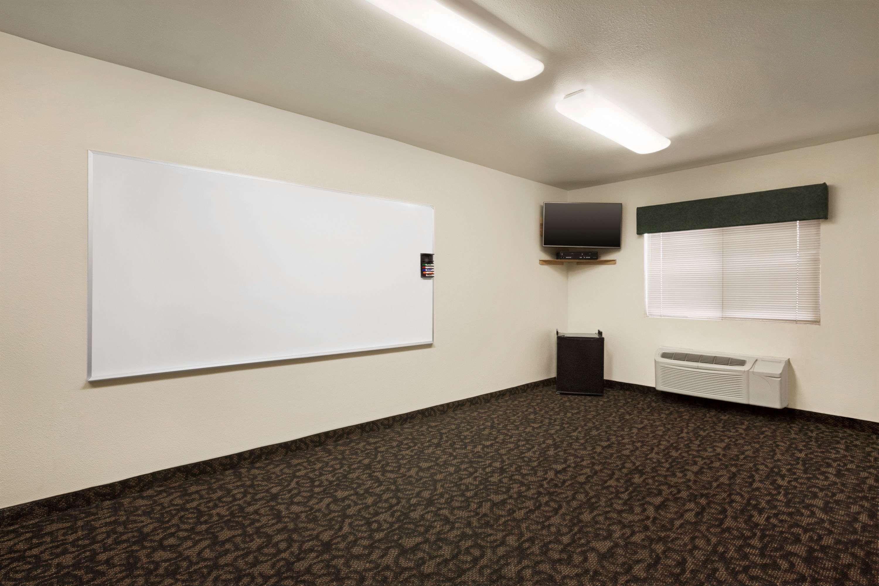 Travelodge By Wyndham Pecos Exteriér fotografie